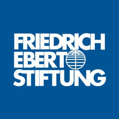 Friedrich-Ebert Foundation- Mozambique. RTs ≠ Endorsements.