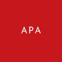 A.P.A(@APALondon) 's Twitter Profileg