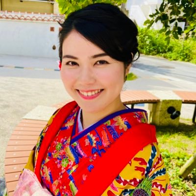 阿波根あずさ 沖縄観光youtuber Azusaahagon Twitter