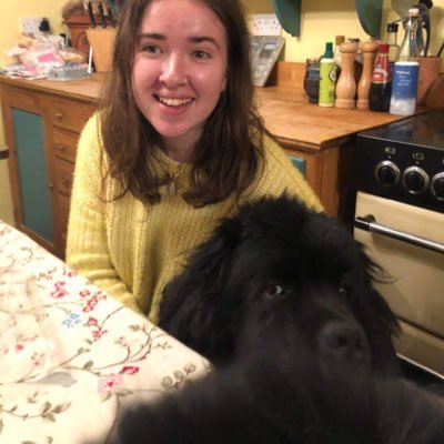 Ocea_Weir's profile picture. 🦔🐣🐬🦉🐼🦧🦜🐙🦊🦩conservation biologist🦡🦆🦇🦚🦒🐘🐳🦋🐸🐝