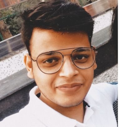 im_Priyadarshi's profile picture. Student of PGDM in New Delhi institute of Management