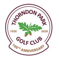 Thorndon Park Golf Club (@thorndonparkgc) 's Twitter Profile