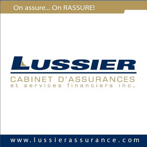 LUSSIER Cabinet d'assurance est un leader dans l'assurance de dommages et de particuliers au Québec. Depuis 1915, LUSSIER répond aux besoins de ses clients.
