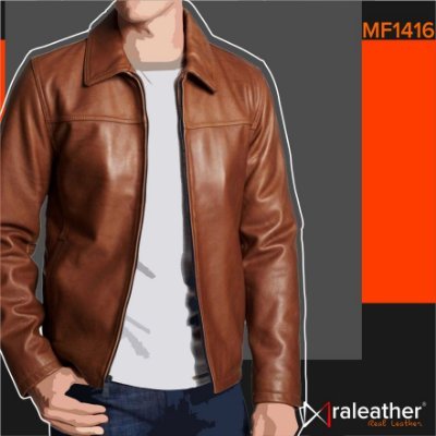 RaLeather Produk Jaket Kulit Asli Terbaik,
Belanja Jaket Kulit Langsung dari Pabrik.
WEB: https://t.co/WiPOZjIYOv
WA: 081320608287