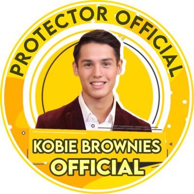 KOBIE BROWN PROTECTOR OFFICIAL fansclub! Follow us for more updates! #KobieOne 12•07•20 | ofc: @KobieBrownies | @KobieTrendsOfc @KobieDefender