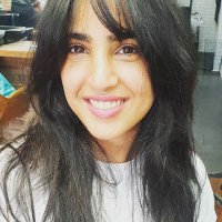 Aisha Malik (@aishapmalik) 's Twitter Profile
