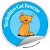 Yorkshire Cat Rescue (@Yorkscatrescue) Twitter profile photo