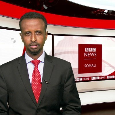 Journalist at the BBC World Service @bbcsomali/Osman.hassan@bbc.co.uk
