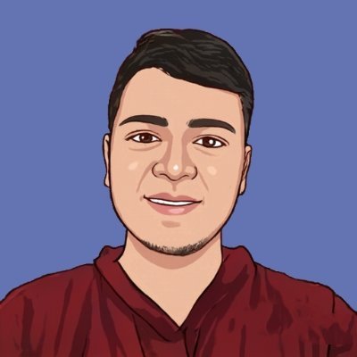 co-founder at @kromium_xyz
I write about Web3, Artificial Intelligence, and its impact on society.