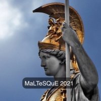 MaLTeSQuE Workshop (@maltesque_2021) 's Twitter Profile Photo MaLTeSQuE Workshop (@maltesque_2021) 's Twitter Profile Photo