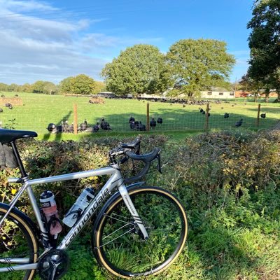 SUFC season ticket holder. Keen cyclist.