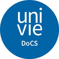 Doctoral School Computer Science(@DoCS_univie) 's Twitter Profile Photo