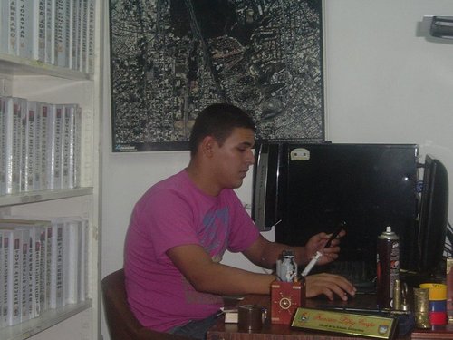 gabriel_ghp's profile picture. 