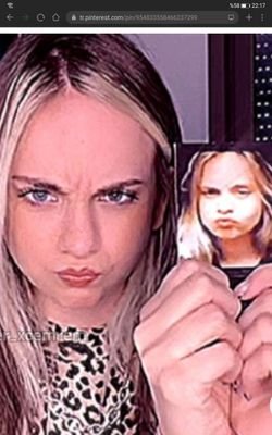 csfcsonsuz036's profile picture. Çok ders yaparım okula giderim tik tokum var