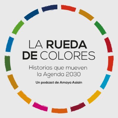 El #podcast 🎙 de las historias que mueven la #Agenda2030
Por @amasiain

En iVoox: https://t.co/CmLr8AJqwh
En Spotify: https://t.co/Mcv9yMk2Aj