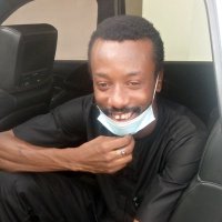 Suleiman Abubakar Danboy (@s_danboy) 's Twitter Profile