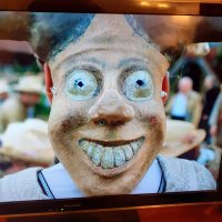 Huw Pryce (@huwpryce) 's Twitter Profile