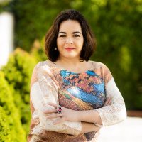 Dra. Escarlata López (@draescarlata) 's Twitter Profile