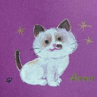 晴れる猫💕(@pFAE2V5Fyf1InQ3) 's Twitter Profile Photo