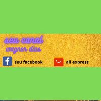 wagner dias (@wagnerd86955465) 's Twitter Profile