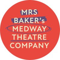 Mrs Bakers Medway Theatre Company Ltd (@bakersmedwaytc) 's Twitter Profile Photo Mrs Bakers Medway Theatre Company Ltd (@bakersmedwaytc) 's Twitter Profile Photo