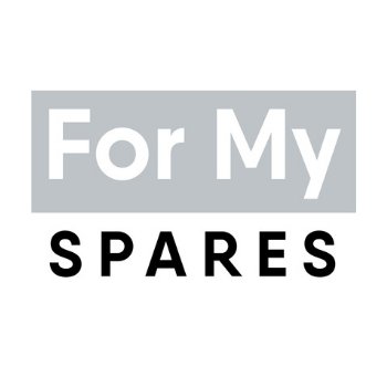 ForMySpares is a family run business. We specialise in spare parts, accessories and consumables for your home and garden appliances.