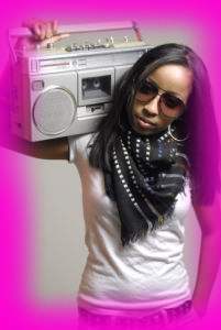The Queens of Atlanta Music Industry