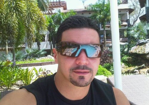 RayGonzalez29's profile picture. Presentador TV, Locutor