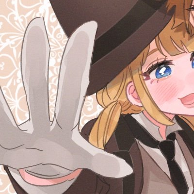 ぽれの主食は眉毛さんのプロフィール画像