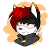 InfernoTheFox🏳️‍🌈🏳️‍⚧️(@Infernothefox) 's Twitter Profile Photo