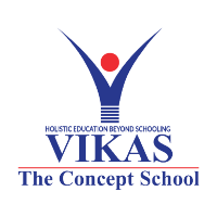 Vikas The Concept School(@Vikas_Concept) 's Twitter Profile Photo