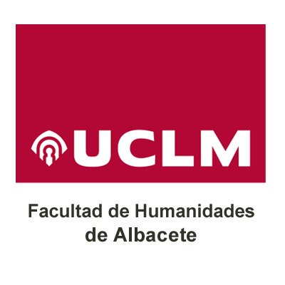 Twitter oficial de la Facultad de Humanidades de Albacete (UCLM)