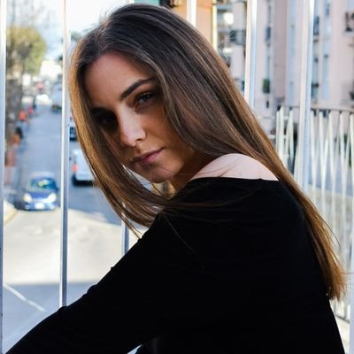 SiamoFanDiPaol1's profile picture. 22 years old-
based in Naples
-Book📚
-Cinema🎬
-Dance🖤