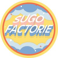 sugofactOrie(@sugofactOrie) 's Twitter Profile Photo