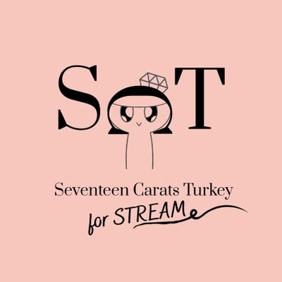 💎Seventeen Carats Turkey (@Turkey_SVT) stream ve oy hesabıdır.💎Seventeen Carats Turkey stream and voting account.💎
