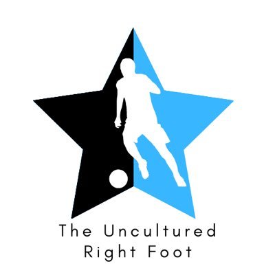 The Uncultured Right Foot