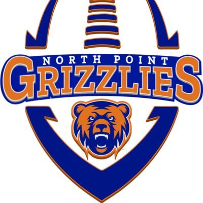 North Point Grizzlies Football