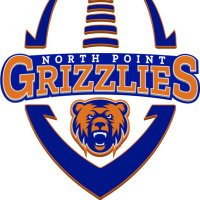 North Point Grizzlies Football (@npgrizzliesfb) 's Twitter Profile