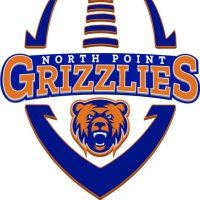 North Point Grizzlies Football(@NPGrizzliesFB) 's Twitter Profileg