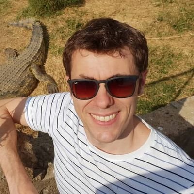 Tony Clements Profile