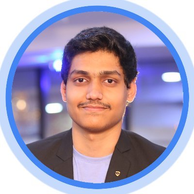 Full Stack Dev, React Enthusiast.
