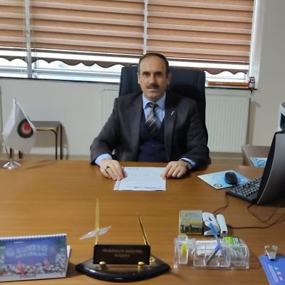 -HAKİŞ KONFEDERASYONU BİNGÖL İL BAŞKANI
-HİZMET-İŞ SENDİKASI BİNGÖL ŞUBE BAŞKANI
