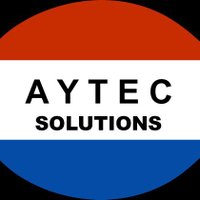 Aytec Solutions(@AytecSolutions) 's Twitter Profile Photo