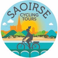 Saoirse Cycling Tours(@SaoirseCycling) 's Twitter Profile Photo