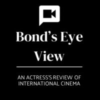 Bonds_Eye_View(@EyeBonds) 's Twitter Profile Photo