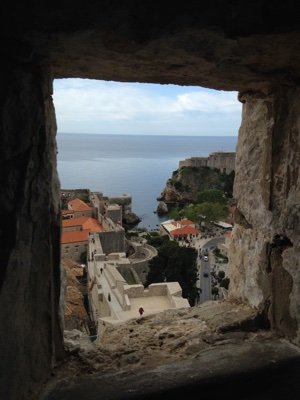 Annual spring conference at the Inter-University Centre in Dubrovnik. Forum for debate between philosophers, artists and art historians across various art forms