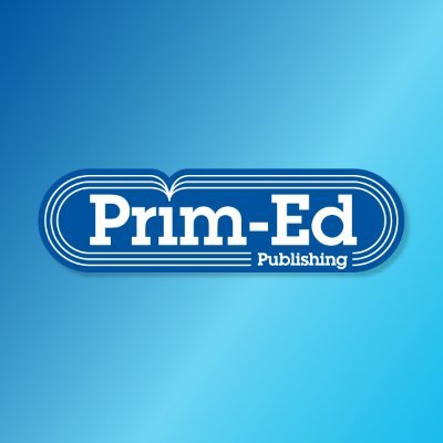 Prim-Ed #Publishing specialises in the publication of #teacherresources & #classroomresources for every subject area of the #primaryschool curriculum.