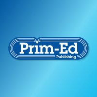 Prim-Ed Publishing(@PrimEdIreland) 's Twitter Profile Photo