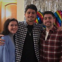 Gavin Turner (@gavintturner) 's Twitter Profile