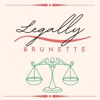 Melissa (@brunette__legal) Twitter profile photo